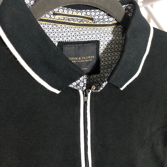 TWO short sleeve Polos - Picture 3 of 8